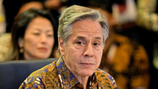 Les Etats-Unis et l'UE d&eacute;noncent &agrave; Jakarta l'attitude de la Russie