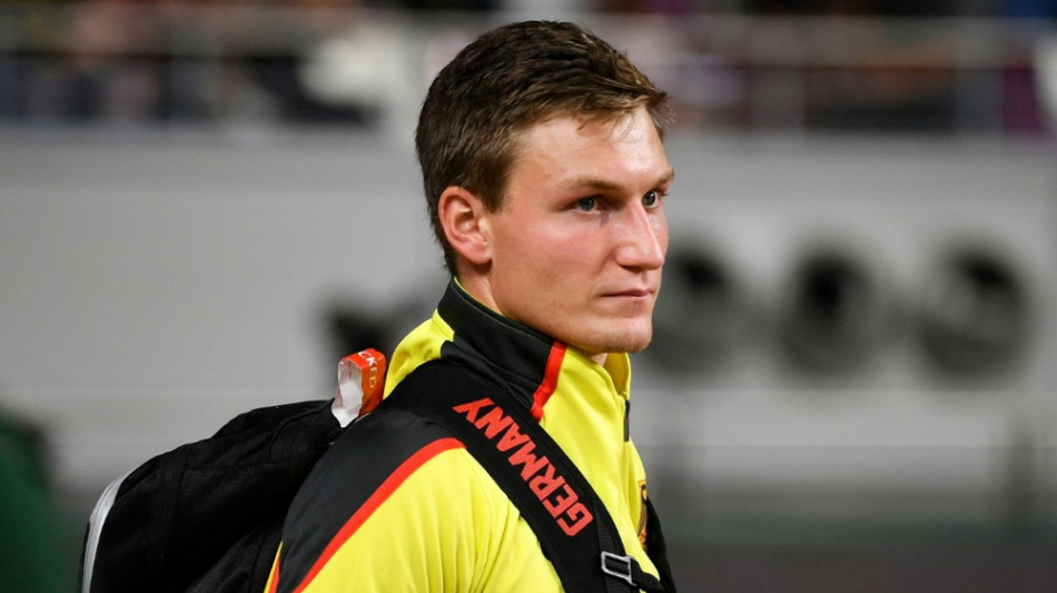 Leichtathletik: R&ouml;hler f&uuml;r European Championships-Teilnahme