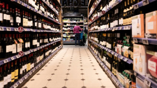 Alcool et mineurs: pr&egrave;s de neuf supermarch&eacute;s sur dix enfreignent la loi, selon une association