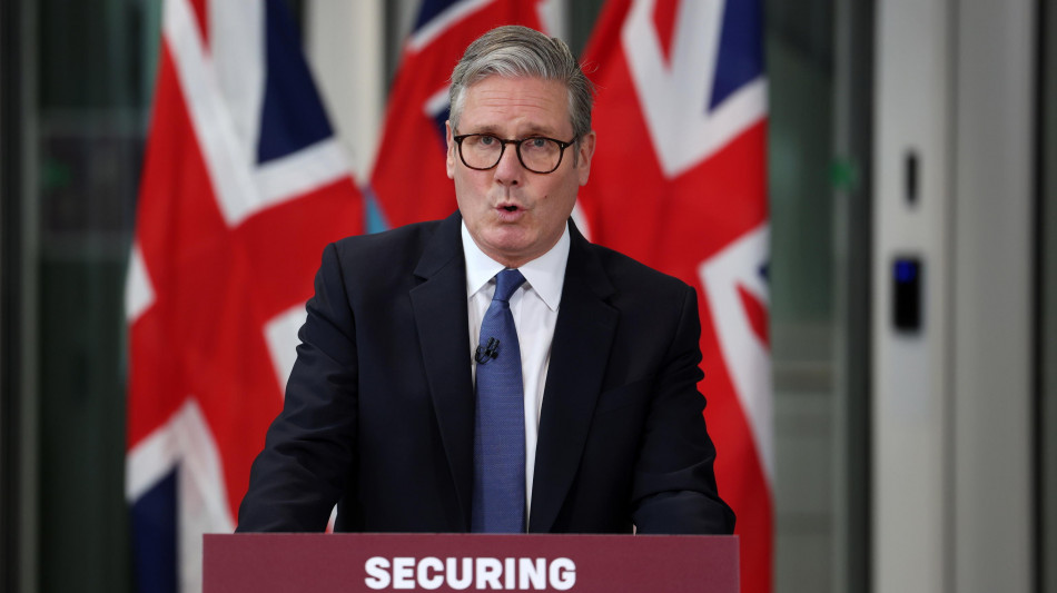 Gb sar&agrave; risparmiata dai dazi Usa al 50%, restano al 25%