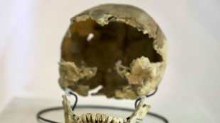 La ciudad maya de Bonampak luce su riqueza milenaria en una exposici&oacute;n en el sur de M&eacute;xico