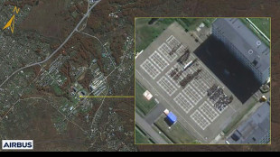 Kiev pense que les soldats nord-cor&eacute;ens ont &eacute;t&eacute; "retir&eacute;s" du front &agrave; Koursk 