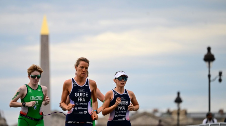 Sur la route des Jeux: la confiance, ciment du bin&ocirc;me H&eacute;lo&iuml;se Courvoisier - Anne Henriet