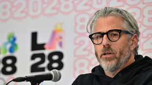 US-Einreiseverbot: Olympia-Organisatoren bleiben optimistisch