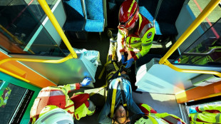 L'Allemagne veut muscler sa protection civile, n&eacute;glig&eacute;e durant les ann&eacute;es de paix