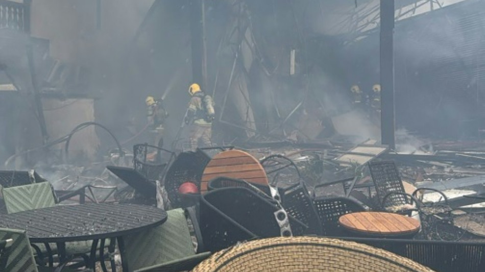 Dez membros da mesma fam&iacute;lia morrem em acidente a&eacute;reo em Gramado