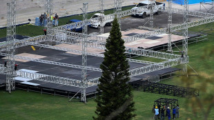 Xiomara Castro asumir&aacute; en Honduras e intentando apagar su primera crisis pol&iacute;tica