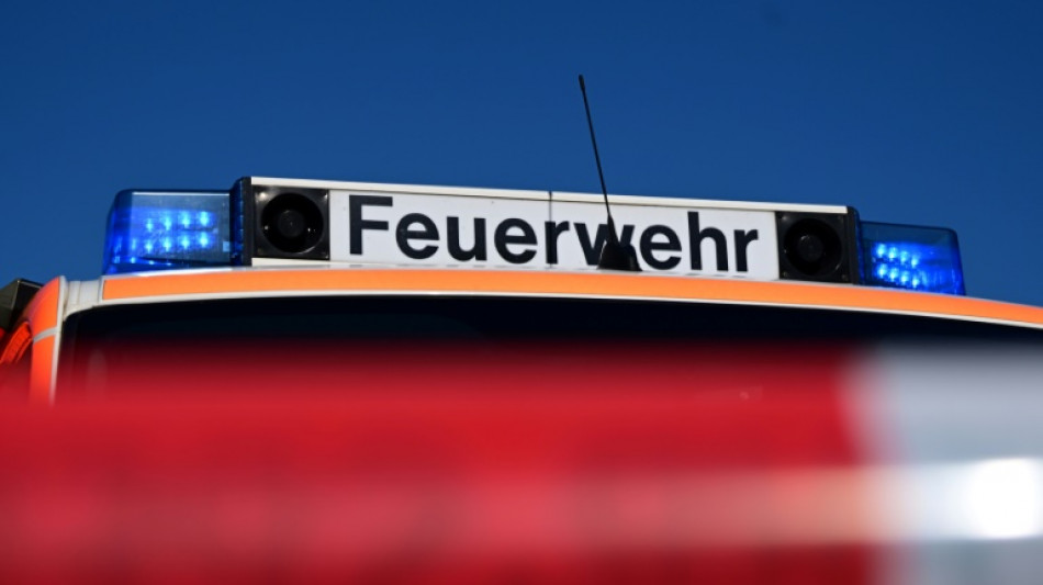 Nach Balkonabbruch an Hamburger Wohnhaus: 27-J&auml;hriger in Krankenhaus gestorben