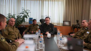 Katz, distrutta sede intelligence, braccio repressione Iran