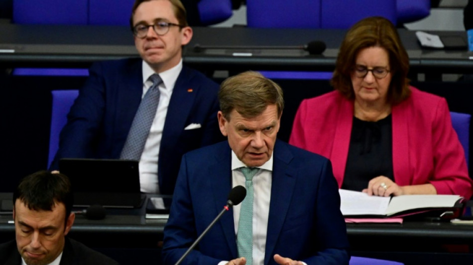 Wadephul sagt weitere Waffenlieferungen an Israel zu