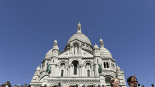 Tourisme: Paris et sa r&eacute;gion continuent de remonter la pente