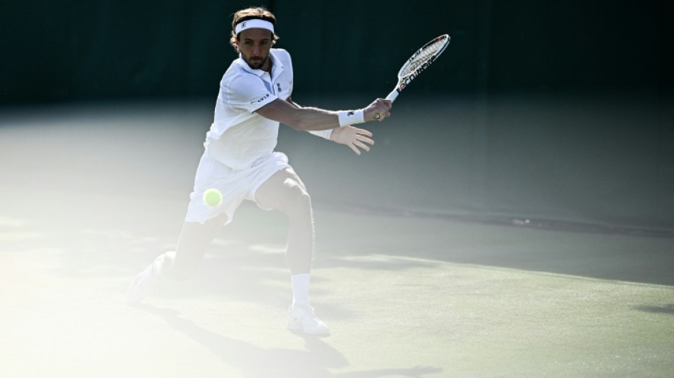 Wimbledon: deux exploits et un goût de trop peu pour les Bleus