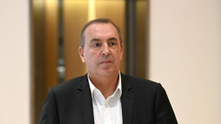 L'animateur Jean-Marc Morandini condamn&eacute; &agrave; 6 mois de prison avec sursis pour harc&egrave;lement sexuel