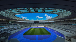 Stade de France: GL Events annonce &ecirc;tre "attributaire" de la concession pour 30 ans