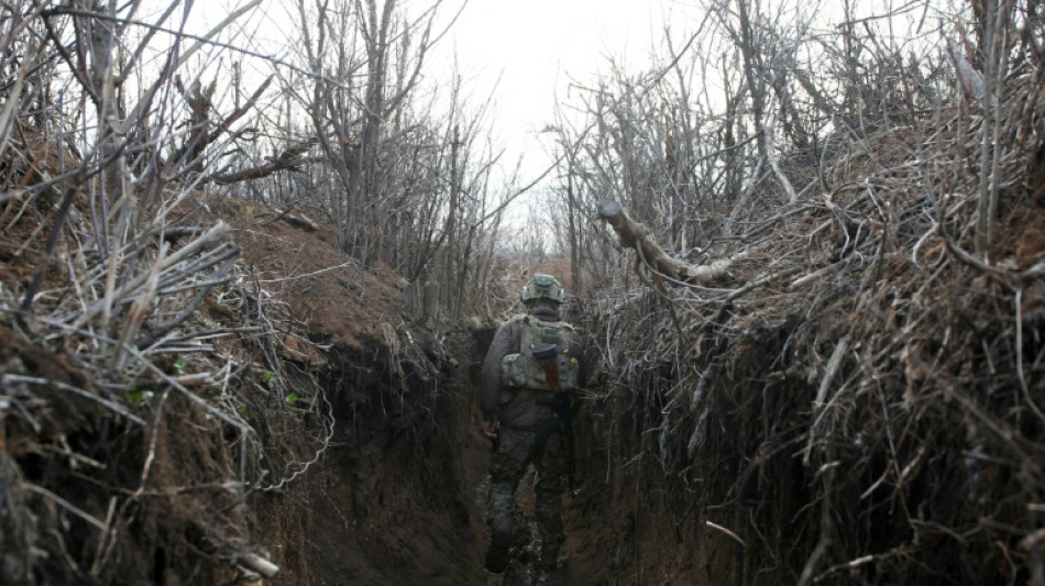 Gespr&auml;che im Normandie-Format in Berlin enden nach &uuml;ber neun Stunden ergebnislos