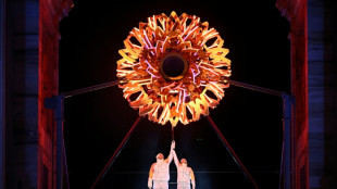 Milan-Cortina Winter Olympics open with dazzling ceremony