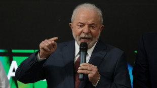 Lula combatif sur le climat devant une COP toujours divis&eacute;e mais rassur&eacute;e par le G20