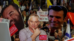 Israel threatens to seize parts of Gaza over fate of hostages