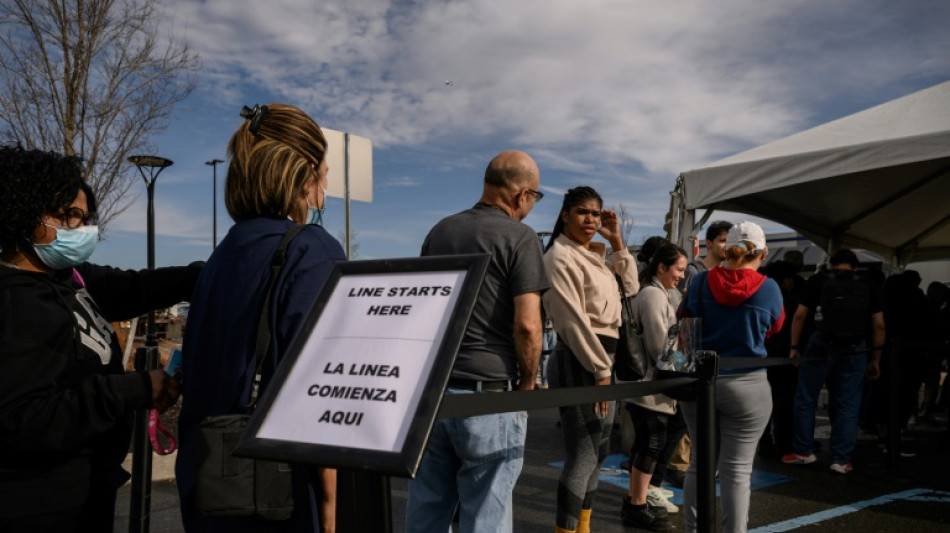 Contin&uacute;a el suspenso sobre creaci&oacute;n de un sindicato en dep&oacute;sito estadounidense de Amazon