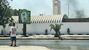 Combats meurtriers dans la capitale libyenne, six h&ocirc;pitaux touch&eacute;s