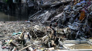 Indon&eacute;sie: 23 morts dans les inondations &agrave; Bali et Flor&egrave;s, selon un nouveau bilan