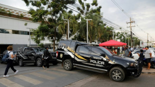 Br&eacute;sil: Bolsonaro admis &agrave; l'h&ocirc;pital apr&egrave;s un "malaise"