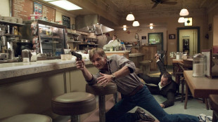 Il 23 marzo al cinema 'A History of Violence' restaurato in 4k