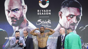 Pugilato: Nasce Coppa del Mondo Wbc, si svolger&agrave; a Riad