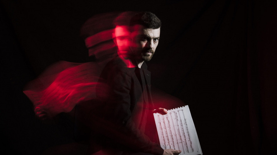 Elettronica e percussioni ai Giardini della Filarmonica