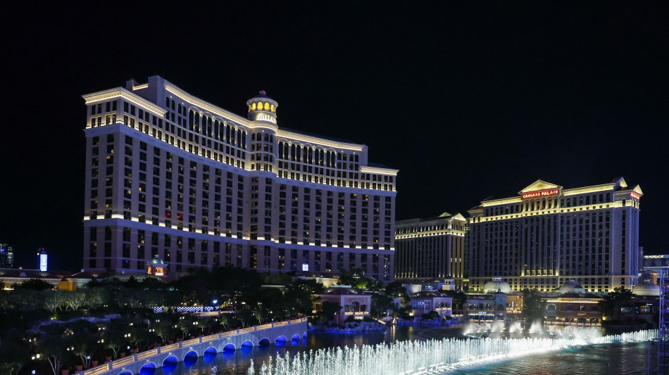 Las Vegas, omicidio di una coppia mentre era in diretta YouTube