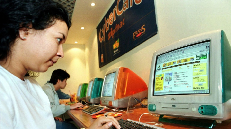 Die schrillen T&ouml;ne verstummen: AOL stellt Internetzugang per Modem in den USA ein