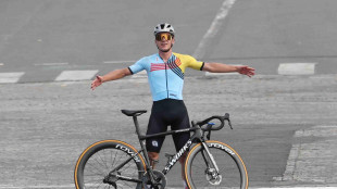 Il ciclismo &egrave; tornato a casa,ma 'Le Roi' &egrave; Evenepoel