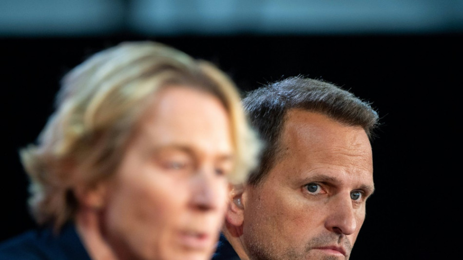 Chatzialexiou &uuml;bt Kritik: "M&uuml;hlen mahlen zu langsam"