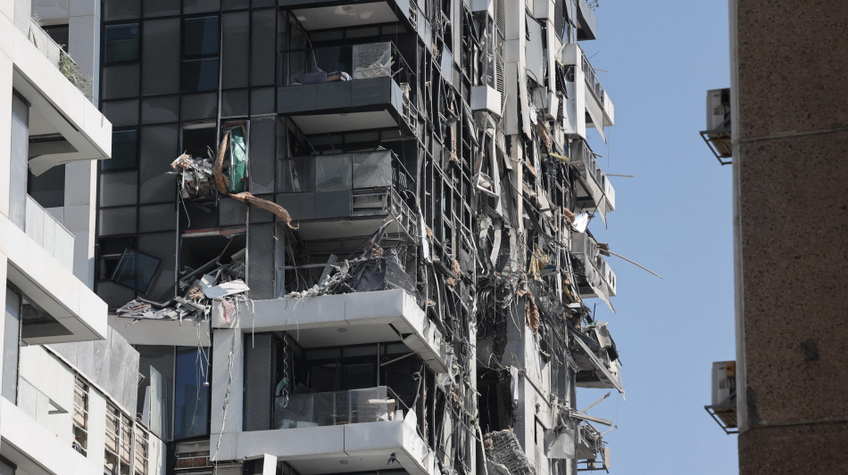 Idf, 'missili lanciati poco fa dall'Iran verso Israele'