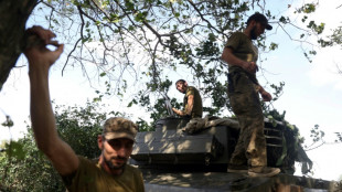 L'Ukraine raccorde la centrale nucl&eacute;aire de Zaporijjia, occup&eacute;e par les Russes