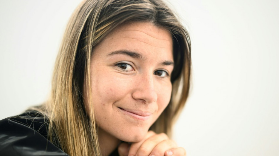 Egurrola, a espanhola que enfrentar&aacute; sua ex-sele&ccedil;&atilde;o na Copa feminina