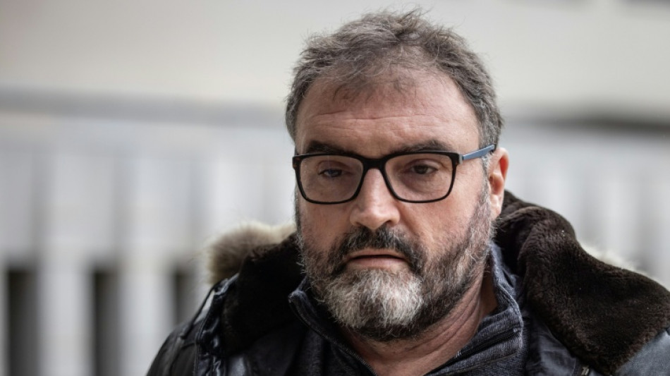 Vergiftete Patienten in Frankreich: Gericht spricht Ex-Arzt schuldig