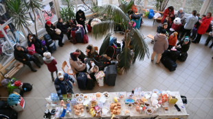 Ungarn will Waffenlieferungen f&uuml;r die Ukraine nicht durchlassen