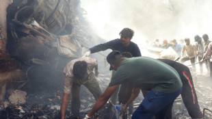 Acidente de avião na Índia deixa ao menos 204 mortos