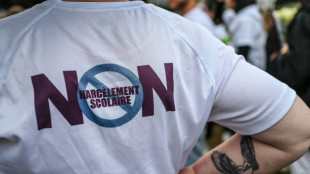 Le gouvernement annonce son plan de lutte contre le harc&egrave;lement, "priorit&eacute; absolue"