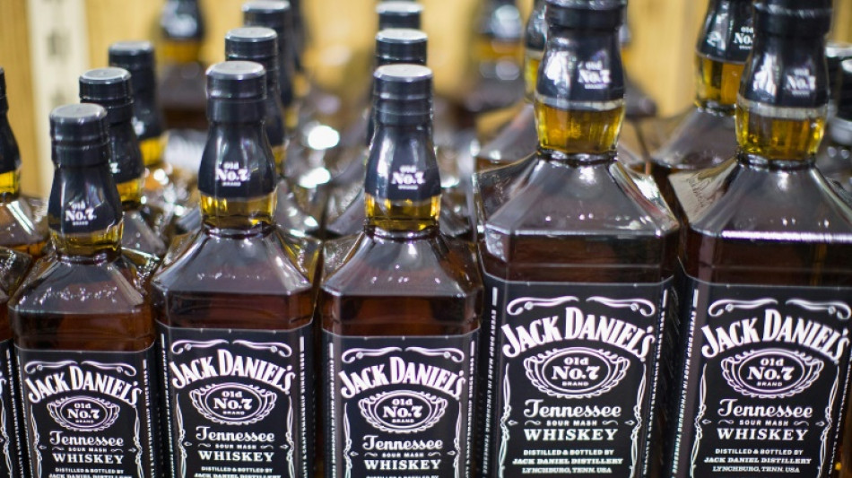 Suprema Corte dos EUA decide a favor de Jack Daniel's em julgamento pol&ecirc;mico