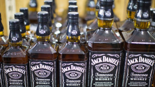 Suprema Corte dos EUA decide a favor de Jack Daniel's em julgamento pol&ecirc;mico