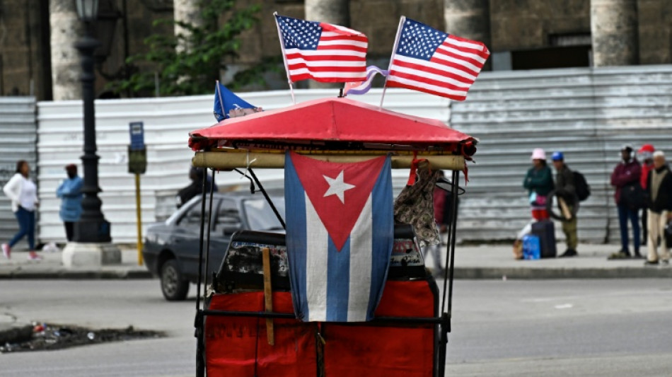 Un preso pol&iacute;tico cubano termina una huelga de hambre de m&aacute;s de un mes tras sufrir un infarto
