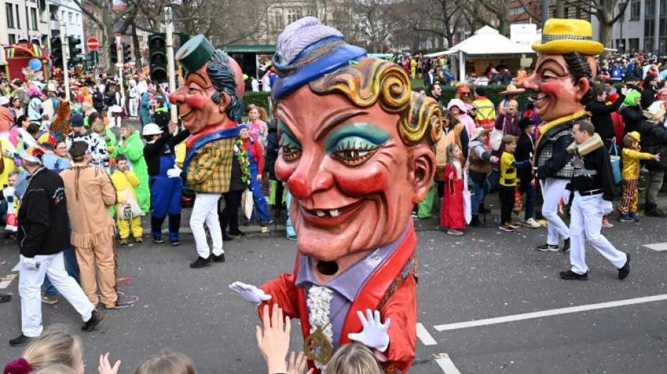 Vertrag f&uuml;r Fernsehsitzung "Mainz bleibt Mainz" verl&auml;ngert