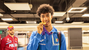 Atletica: Furlani 'ora punto alle misure pi&ugrave; che alle medaglie'