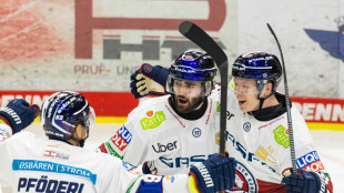 DEL: Berlin wieder auf Kurs - n&auml;chstes K&ouml;lner Debakel