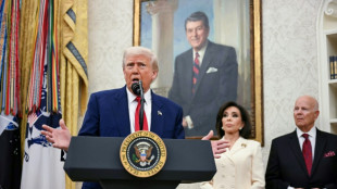 Trump says warned Netanyahu against striking Iran