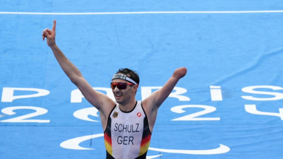 Fahnentr&auml;ger Schulz l&auml;sst Teilnahme in Los Angeles offen