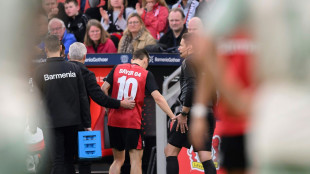 Nach "Schei&szlig;tag": Bayer wartet auf Wirtz-Diagnose