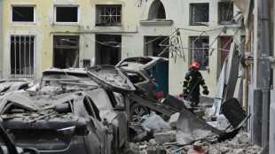 Ataque com m&iacute;sseis deixa quatro mortos na cidade ucraniana de Lviv